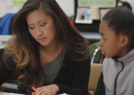 Boston Public Schools: Improving student learning through formative assessment