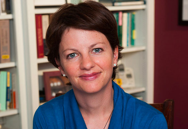 Amanda Ripley Amanda Ripley