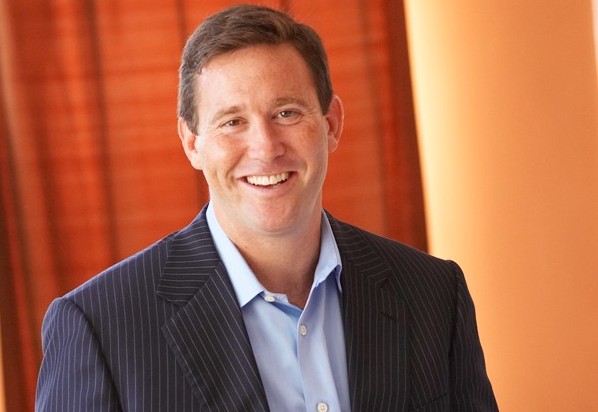 Jon Gordon