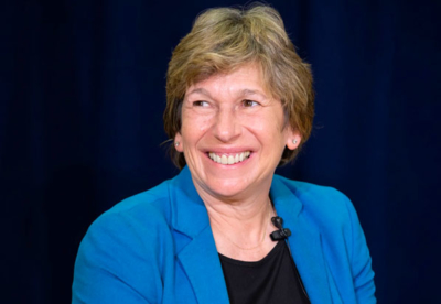 Randi Weingarten