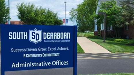 South Dearborn Schools Receive Full-District Accreditation