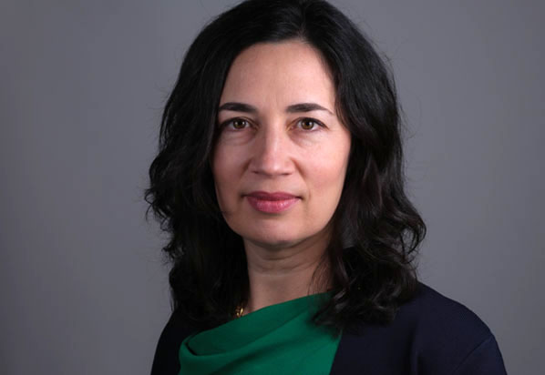 Nora Gordon