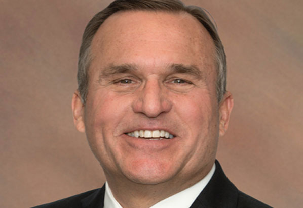 Casey Gwinn