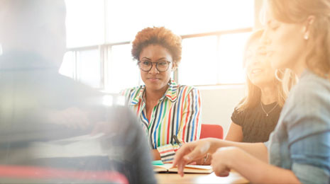 Cultivating a healthy school culture supports teachers
