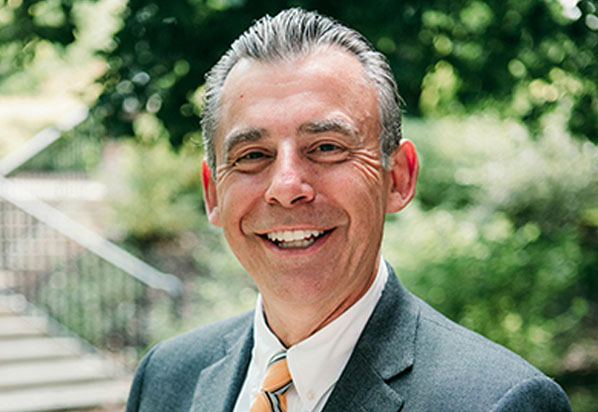Todd Whitaker private school curriculum