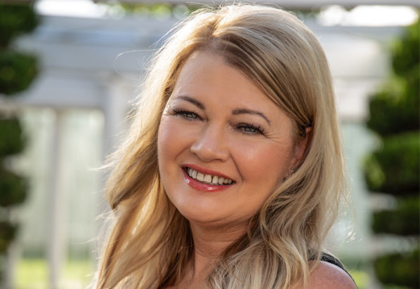 Pam Swanson
