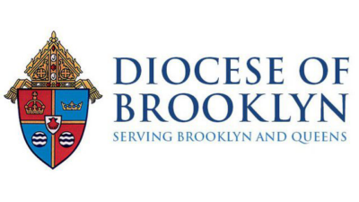 CSAA diocese-of-brooklyn Logo