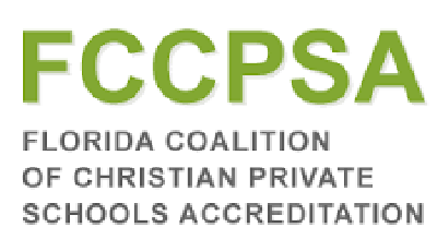FCCPSA Logo