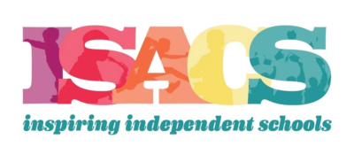 ISACS Logo