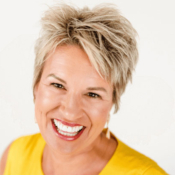 Kim Strobel Kim Strobel