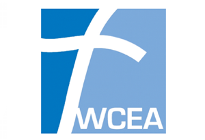 WCEA Logo