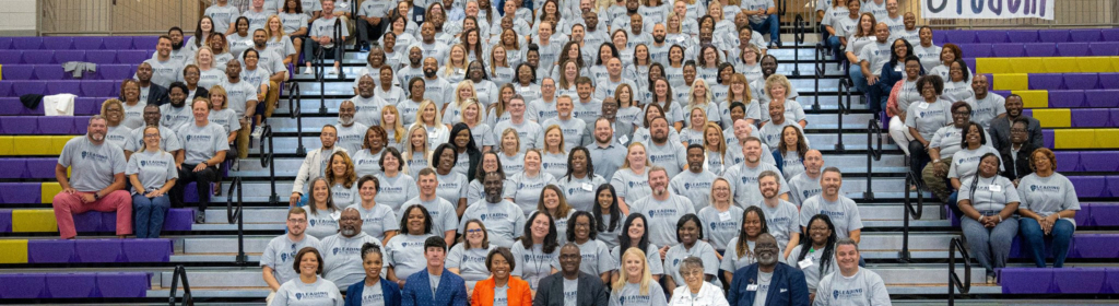 Cognia Insights - Improve School Outcomes Community Story