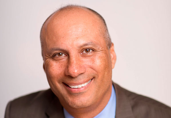 Jimmy Casas Cognia Leader Chat - Jimmy Casas