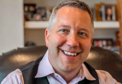 Leader Chat: How To Be A Mentally Strong Leader with Scott Mautz