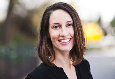 Leader Chat: Embracing and Leading Change with Stacey Schultz