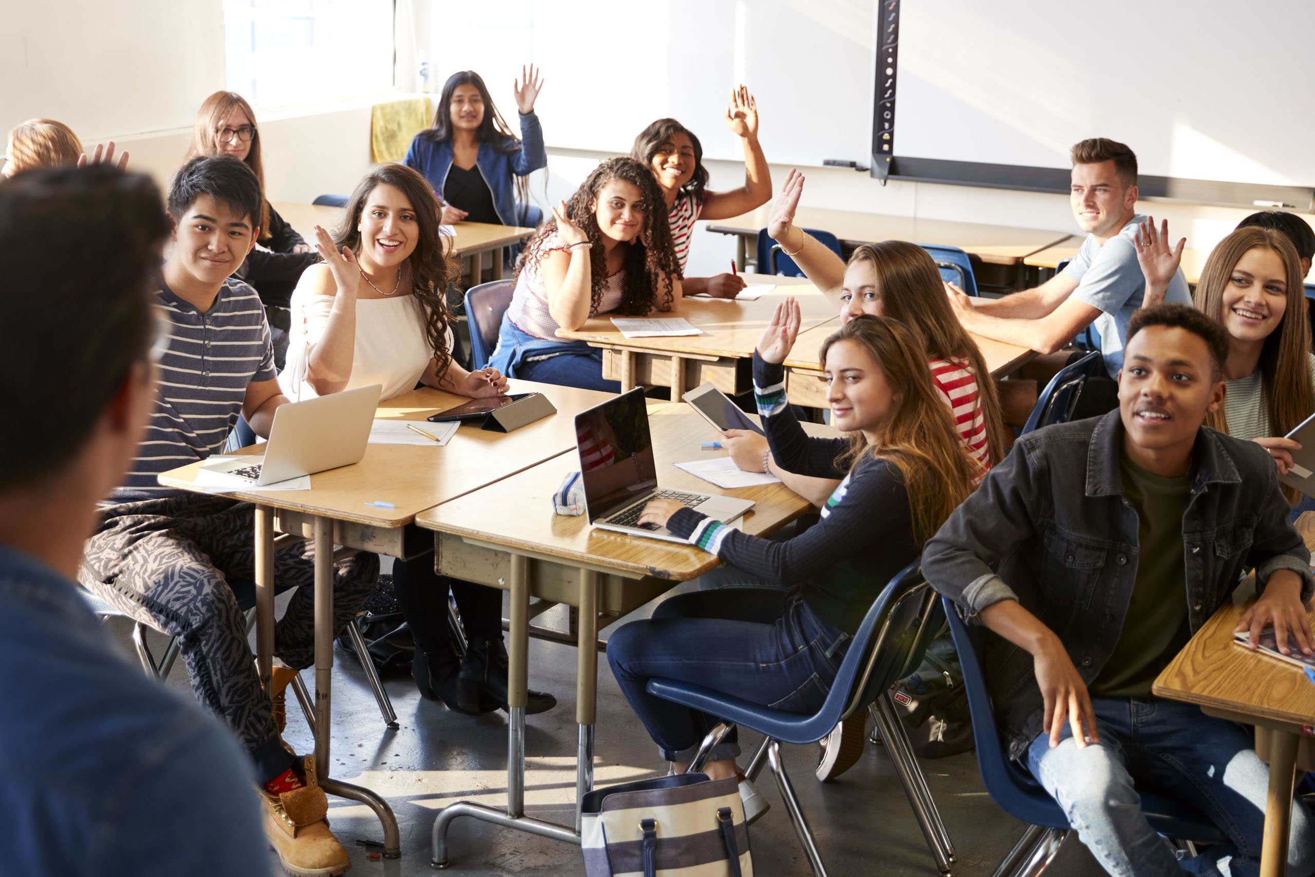 Student Engagement