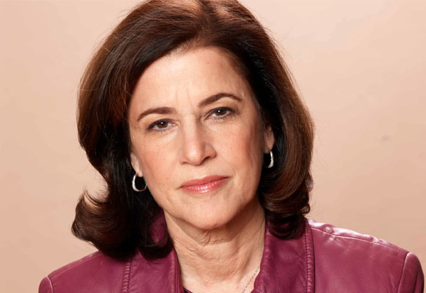 Ellen Galinsky