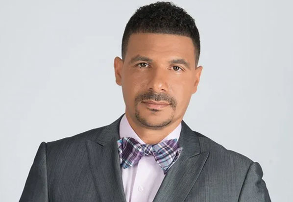Steve Perry Cognia Leader Chat podcast guest