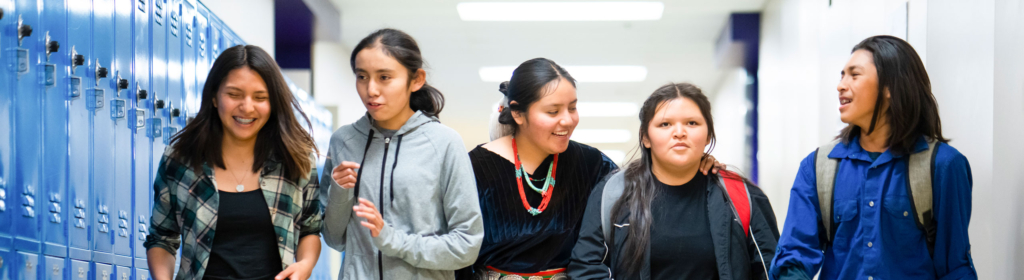 A Journey of Holistic Improvement and Cultural Resilience Data Story