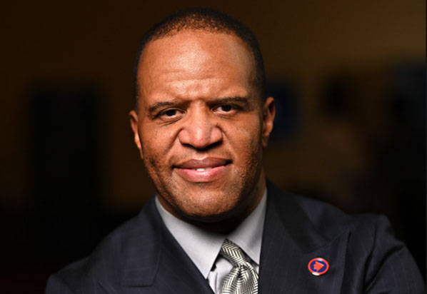 John Hope Bryant Leader Chat John Hope Bryant
