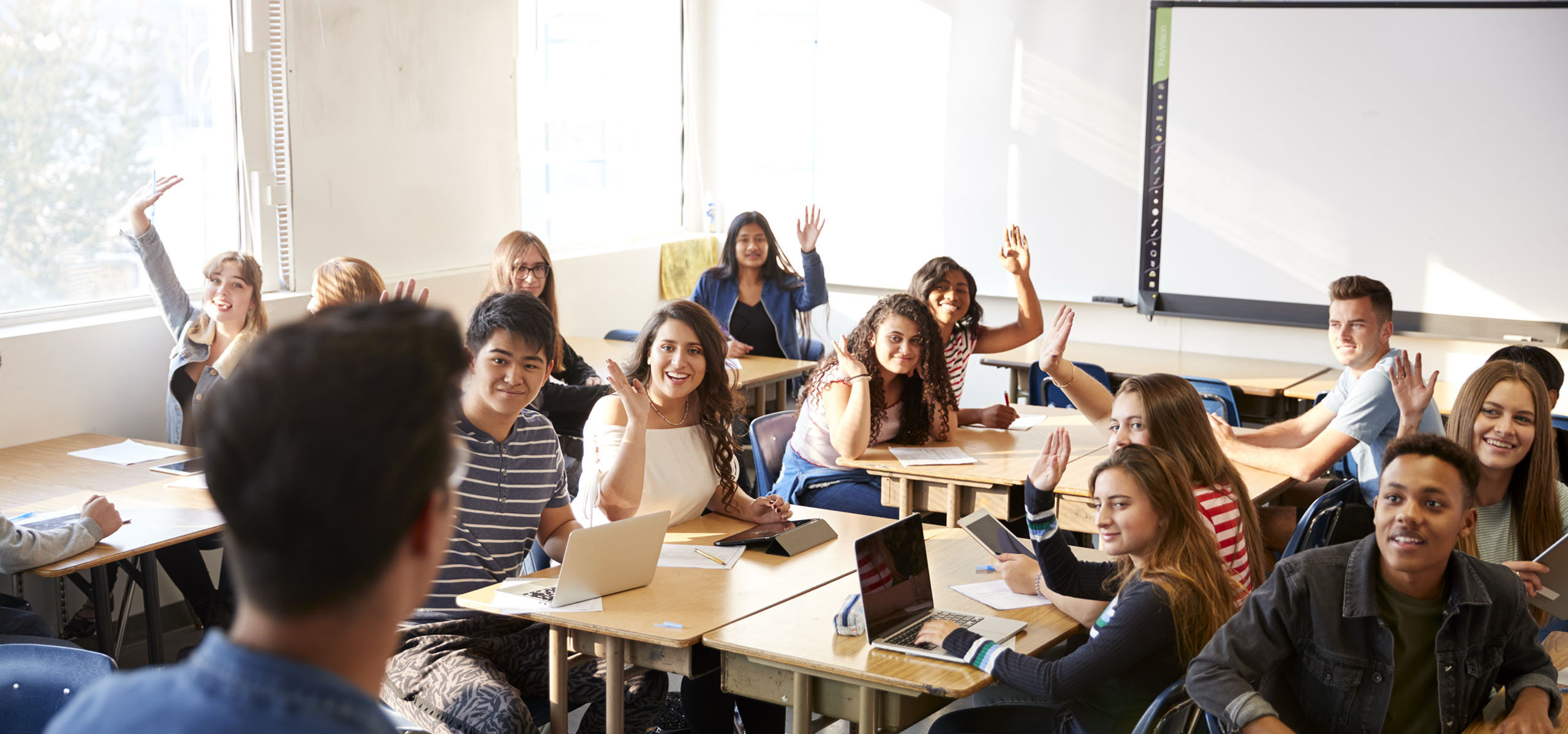 Trieve Classrooms Cognia | Create classrooms where students thrive