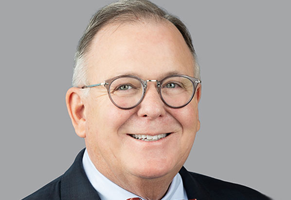 Douglas Reeves