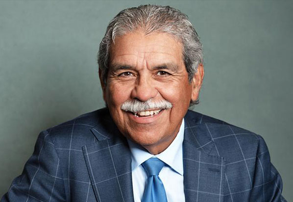 Michael Hinojosa