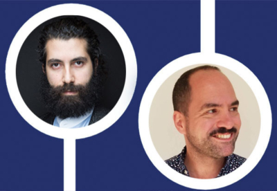 Leader Chat: Navigating Equity, Leadership, and System Change with Houman Harouni and Joe Pinto