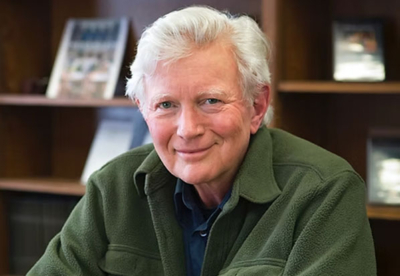 Leader Chat: Free to Learn with Peter Gray