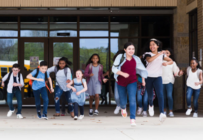 Recognizing excellence in education