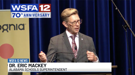 Education leaders discuss chronic absenteeism in Alabama schools