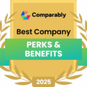 Comparably Perks Benefits Comparably Perks Benefits