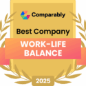 Comparably Worklife Balance Comparably Worklife Balance