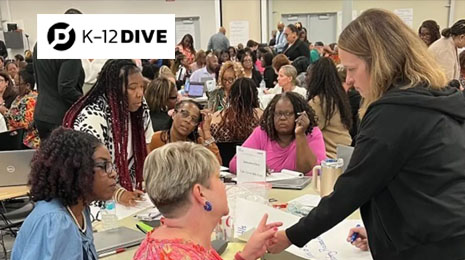 Planning with purpose: Strategic thinking drives strategic planning