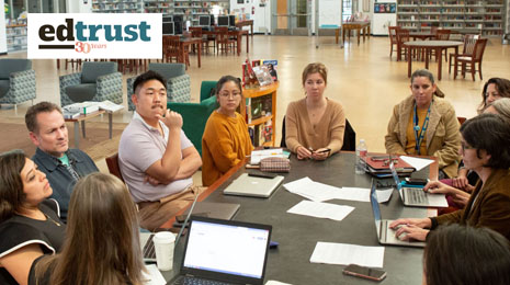 From Compliance to Clarity: What Students Need and Innovating School Improvement