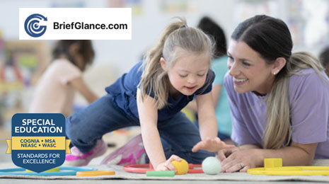 Education’s Giants Unite to Set a New Global Standard for Special Ed