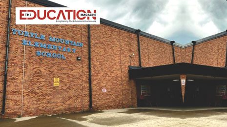 Turtle Mountain Community Schools: Preserving Heritage, Building Pathways for Success
